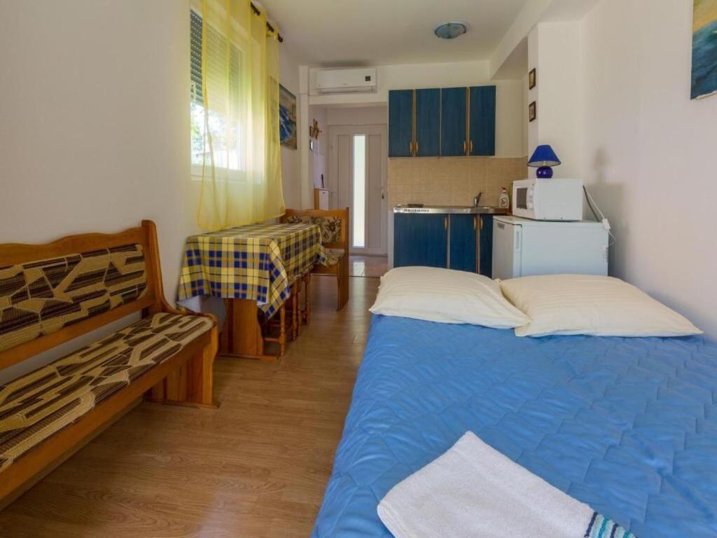 Apartments Adrasteja Dramalj Exterior foto